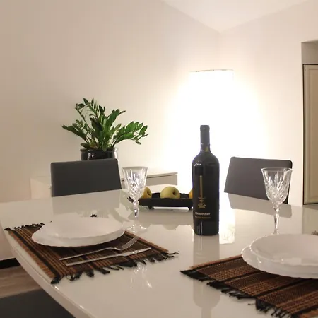 Uno Spettacolo Della Natura, Modern Style * San Lucido