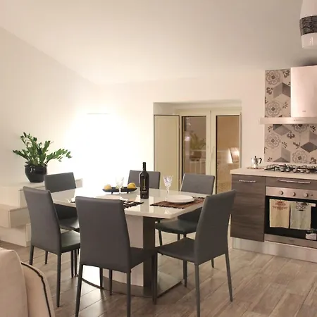 Uno Spettacolo Della Natura, Modern Style San Lucido