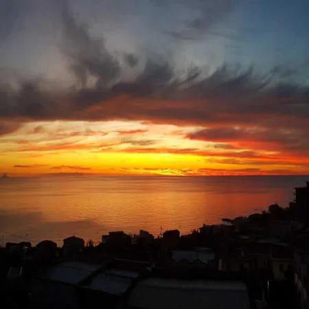 Apartment Uno Spettacolo Della Natura, Modern Style San Lucido