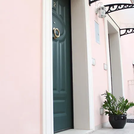 Apartment Uno Spettacolo Della Natura, Modern Style San Lucido