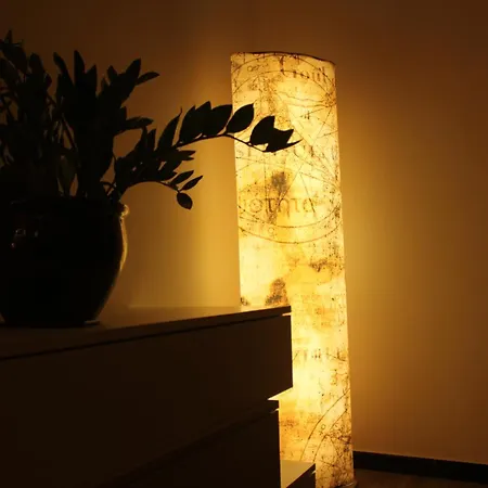 Appartement Uno Spettacolo Della Natura, Modern Style San Lucido