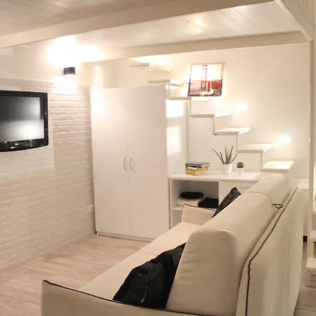 Uno Spettacolo Della Natura, Modern Style Appartement San Lucido