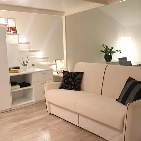 アパート Uno Spettacolo Della Natura, Modern Style *