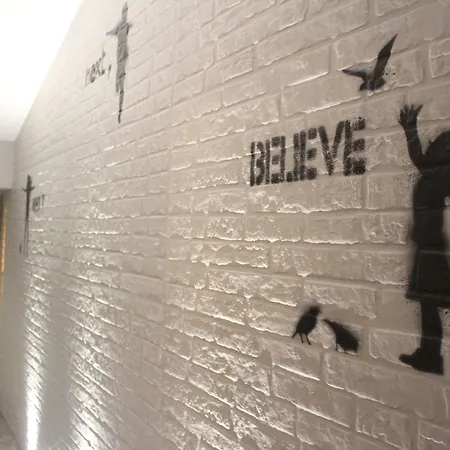 公寓 Uno Spettacolo Della Natura, Modern Style 圣卢西铎