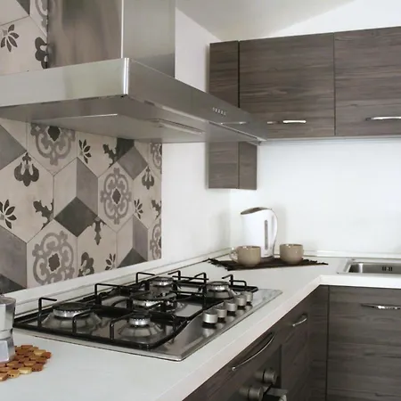 Uno Spettacolo Della Natura, Modern Style * San Lucido