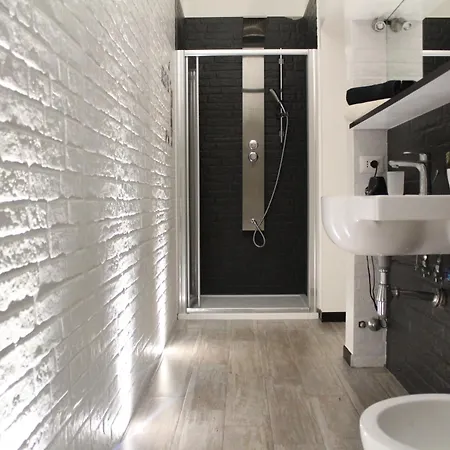 Appartement Uno Spettacolo Della Natura, Modern Style San Lucido