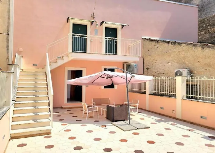 Uno Spettacolo Della Natura, Modern Style サン・ルーチド