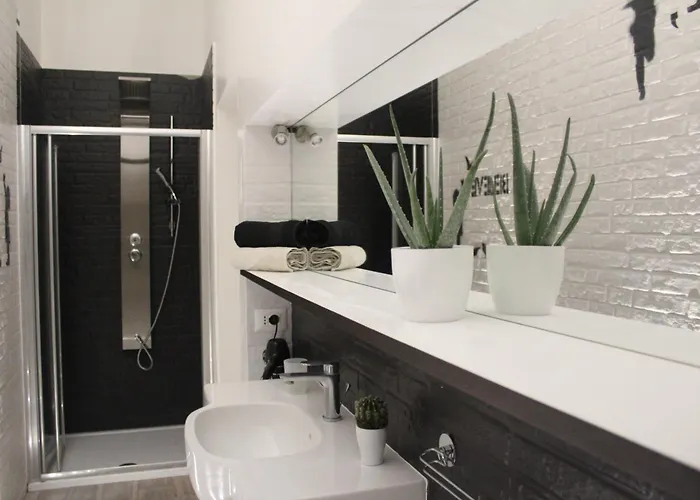 Uno Spettacolo Della Natura, Modern Style Apartamento San Lucido