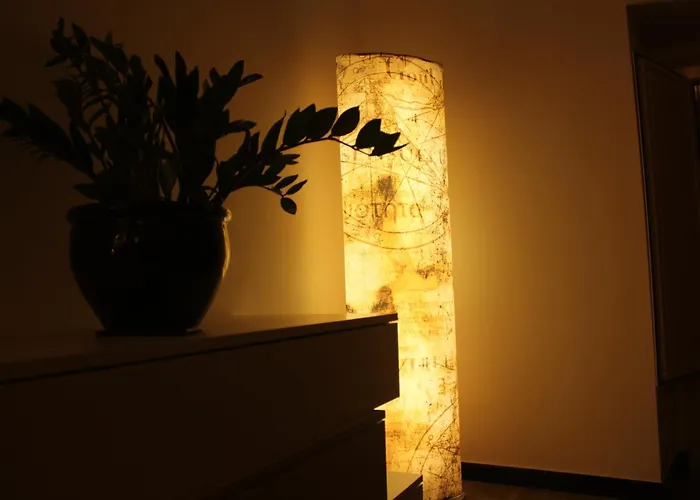 Apartamento Uno Spettacolo Della Natura, Modern Style San Lucido