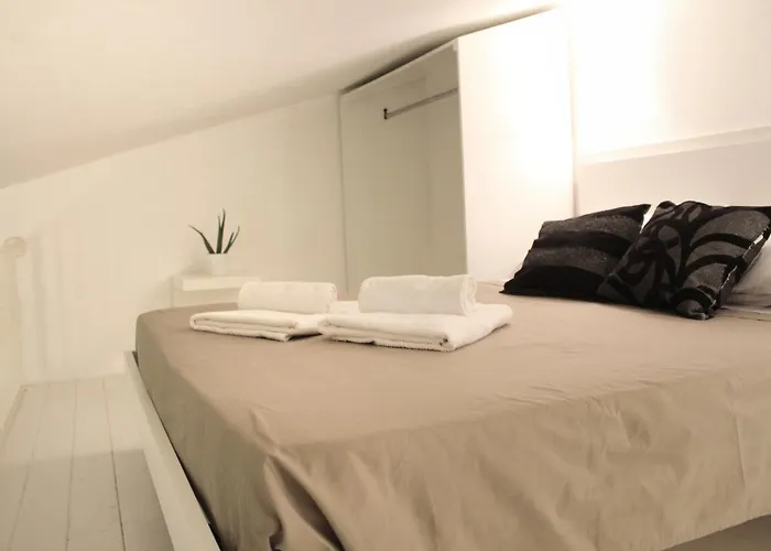 Uno Spettacolo Della Natura, Modern Style San Lucido