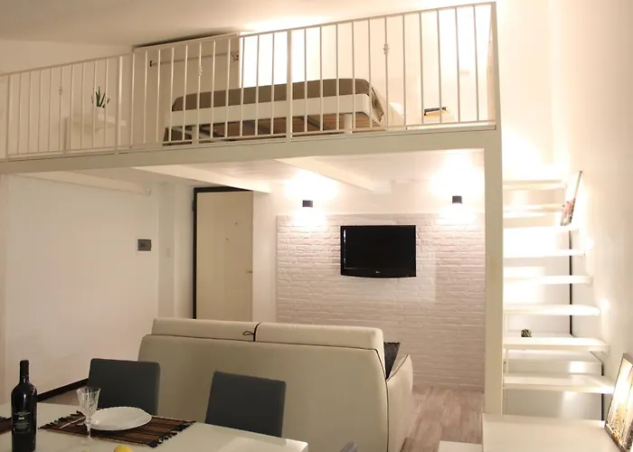 Uno Spettacolo Della Natura, Modern Style