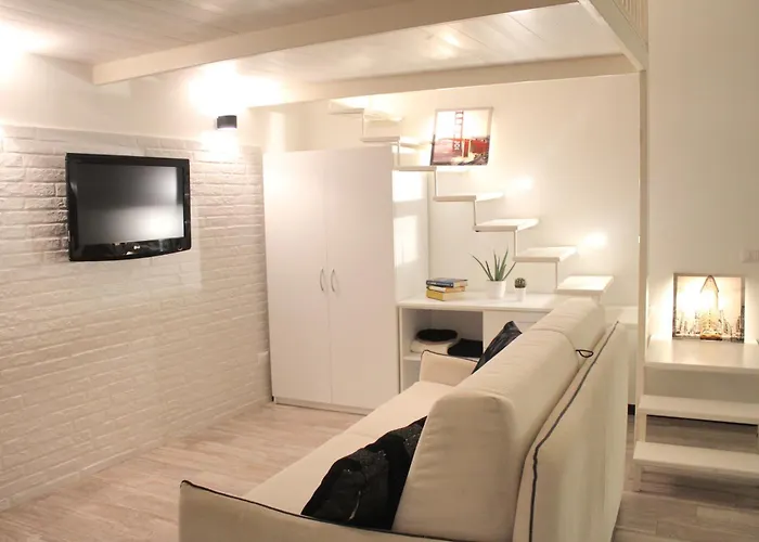 Uno Spettacolo Della Natura, Modern Style Apartamento San Lucido