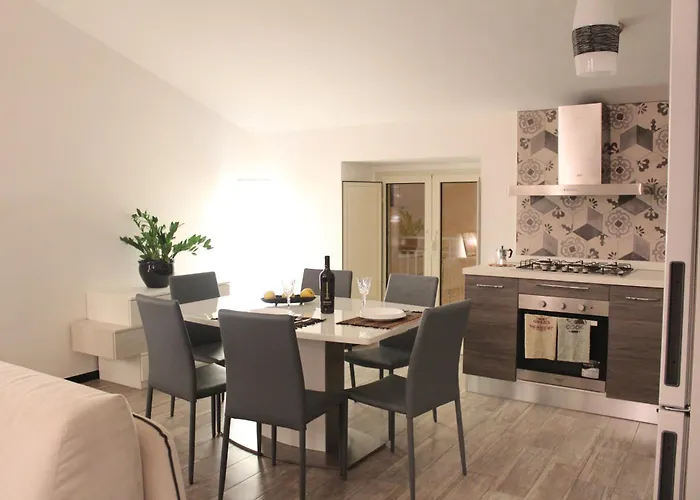 Uno Spettacolo Della Natura, Modern Style サン・ルーチド