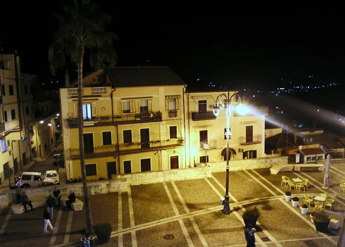 Uno Spettacolo Della Natura, Modern Style サン・ルーチド