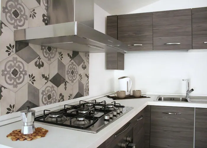 Uno Spettacolo Della Natura, Modern Style * サン・ルーチド