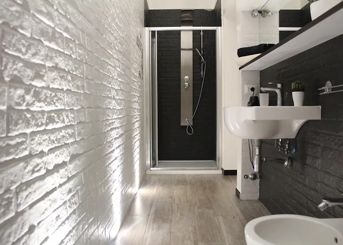 Apartamento Uno Spettacolo Della Natura, Modern Style San Lucido